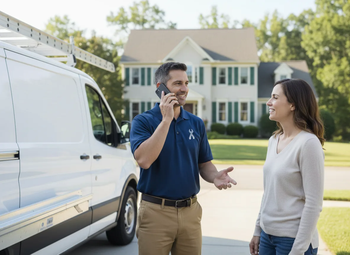 Home Gutter Service Dryfork, WV FAQs